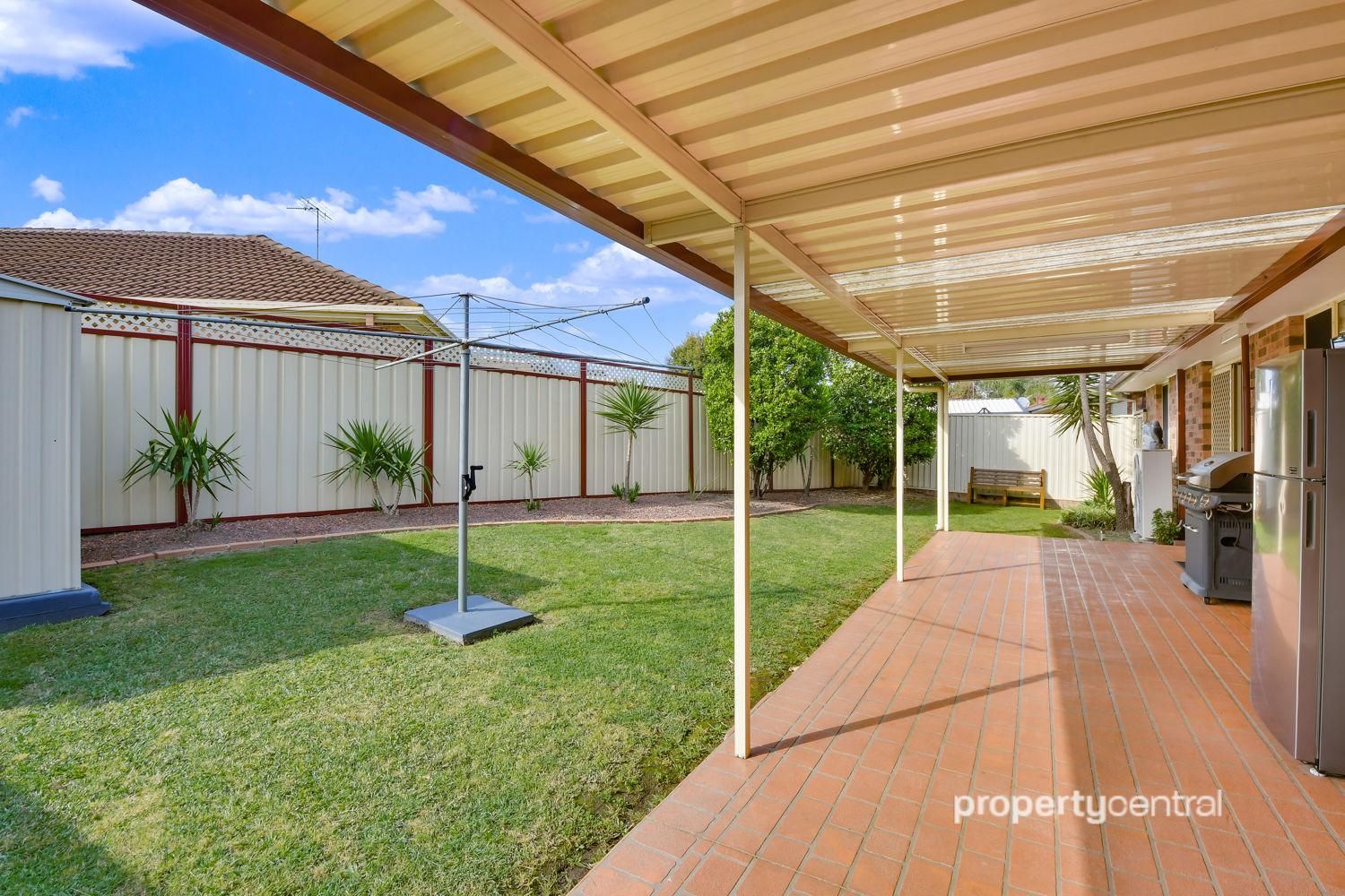 53 Sandpiper Crescent, Claremont Meadows NSW 2747, Image 2