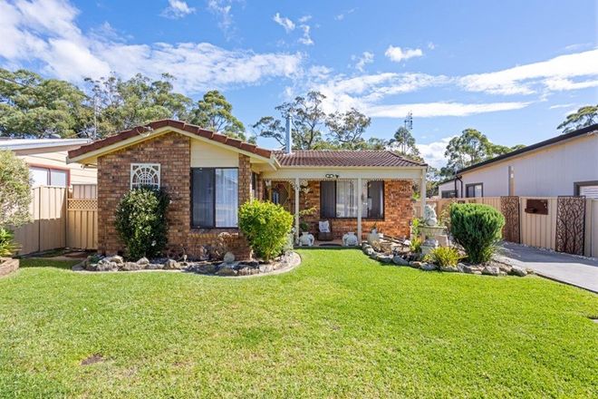 Picture of 23 John Street, BASIN VIEW NSW 2540