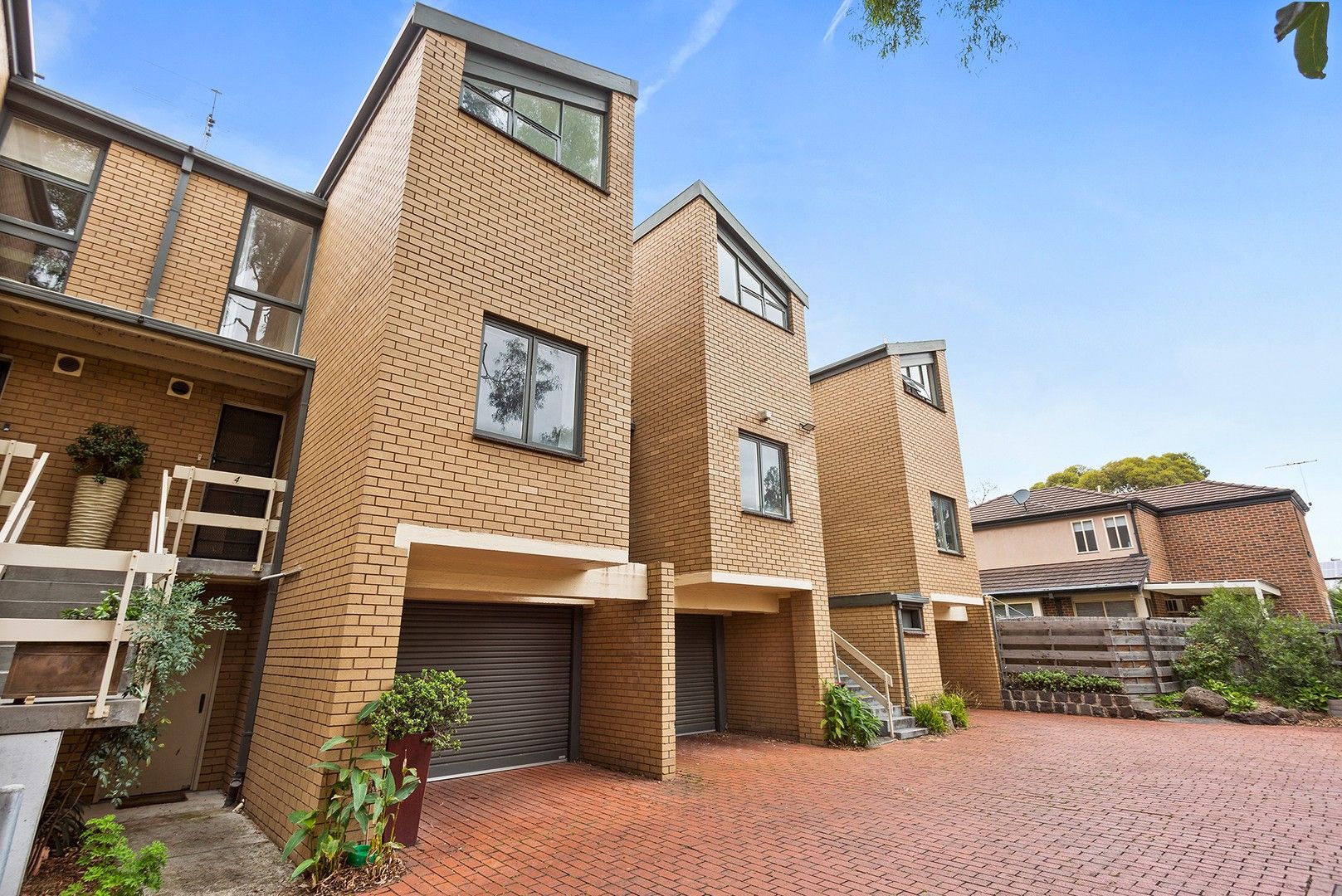 4/38 Livingstone Street, Ivanhoe VIC 3079, Image 0