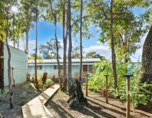 3 Cunningham Crescent, Collie WA 6225