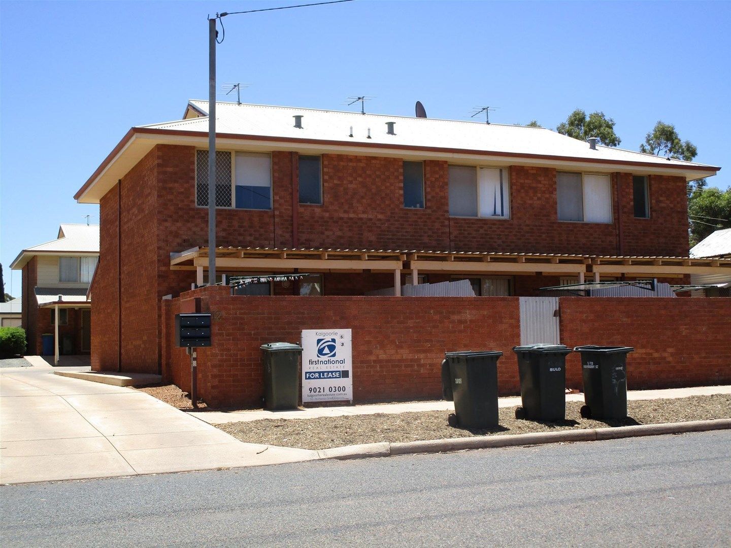 2/12 Hanbury Street, Kalgoorlie WA 6430, Image 0