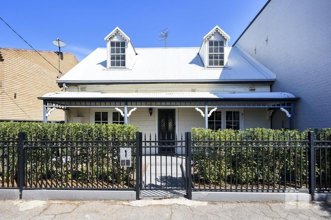 Picture of 91 Bull Street, COOKS HILL NSW 2300