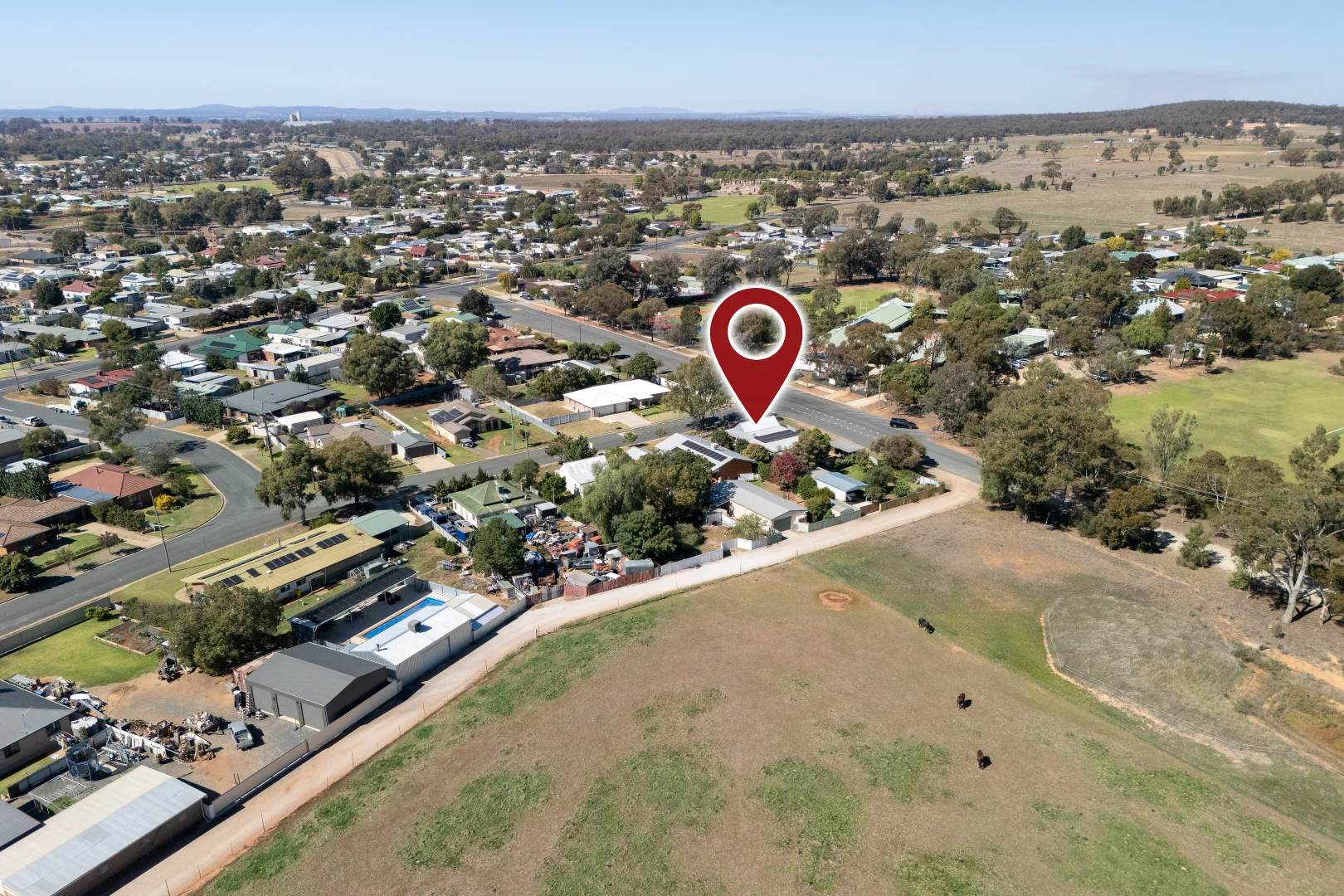 Additional image 23 of 30 Bellevue Street, Temora NSW 2666