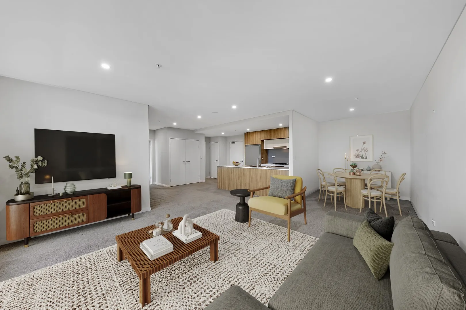 Contemporary High-Rise Living With Style & Convenience, Carlingford