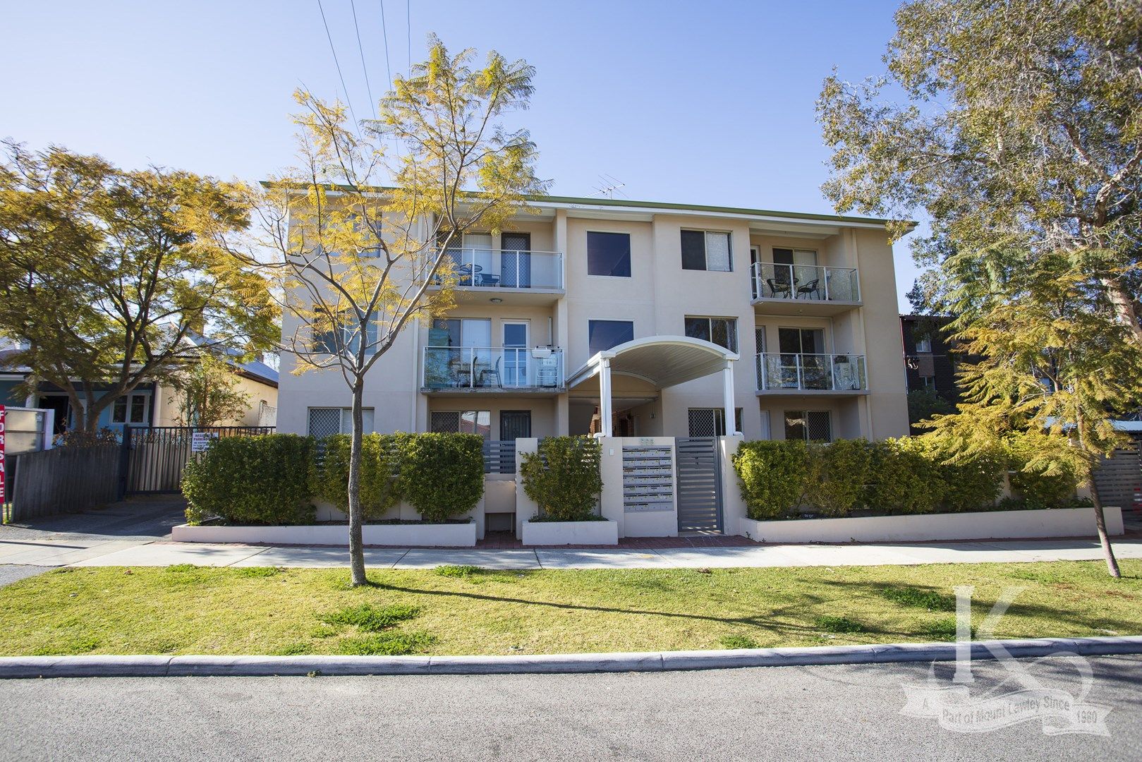 1 bedrooms Apartment / Unit / Flat in 39/308 Stirling Street HIGHGATE WA, 6003