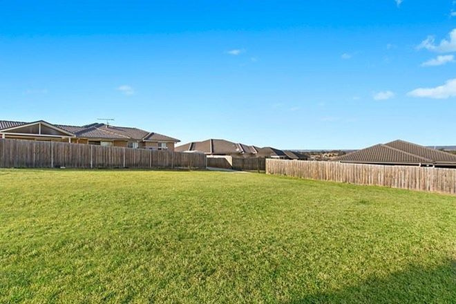 Picture of 4 Marshall Avenue, SPRING FARM NSW 2570