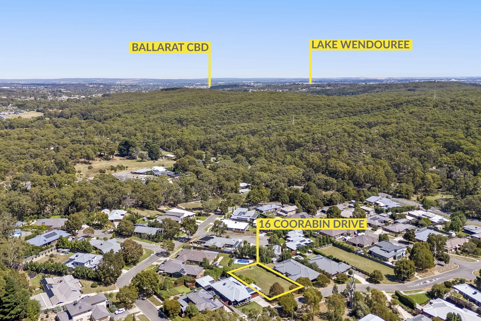 Additional image 10 of 16 Coorabin Drive, Brown Hill VIC 3350