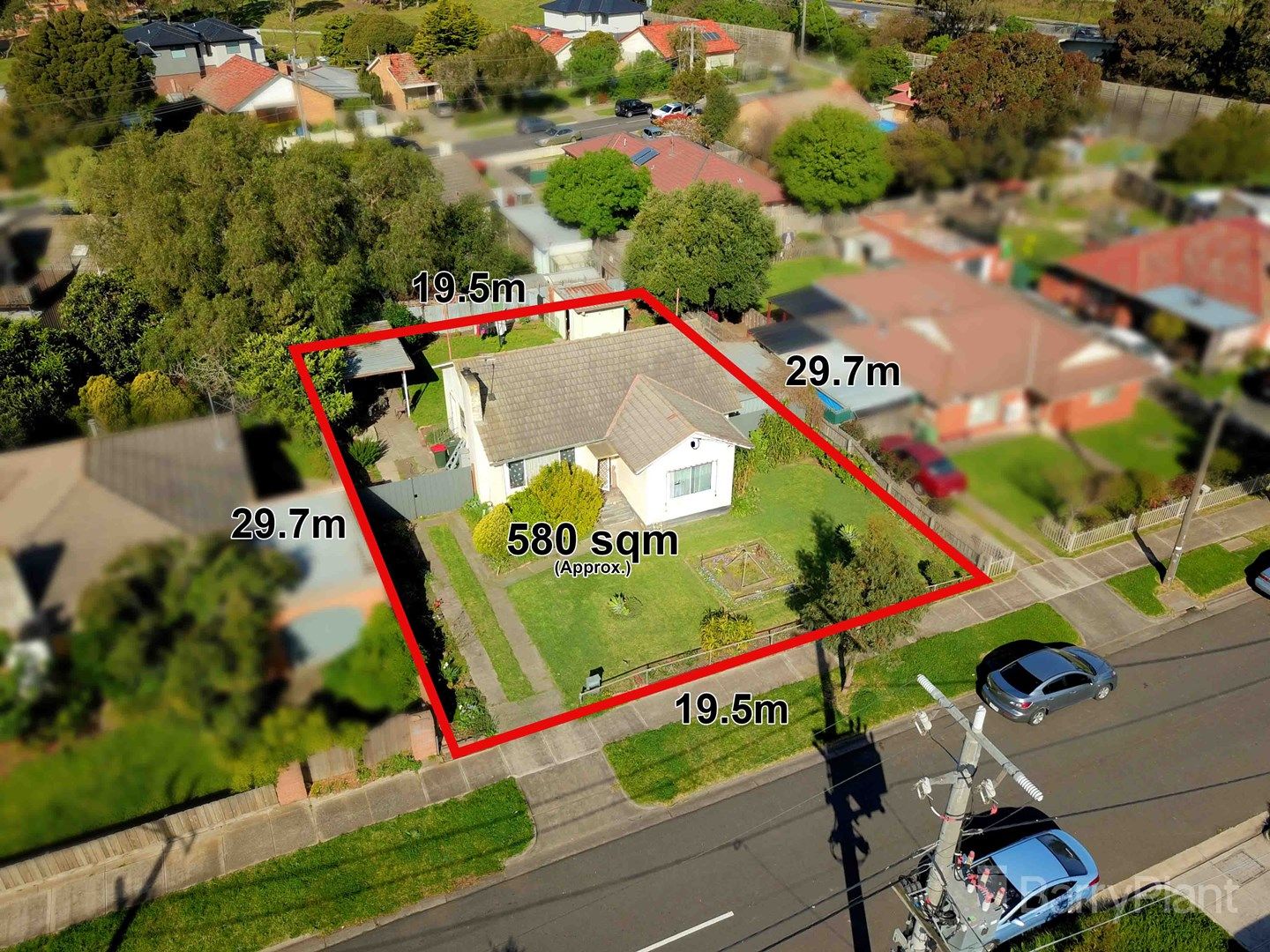 3 Elliot Avenue, Broadmeadows VIC 3047, Image 0