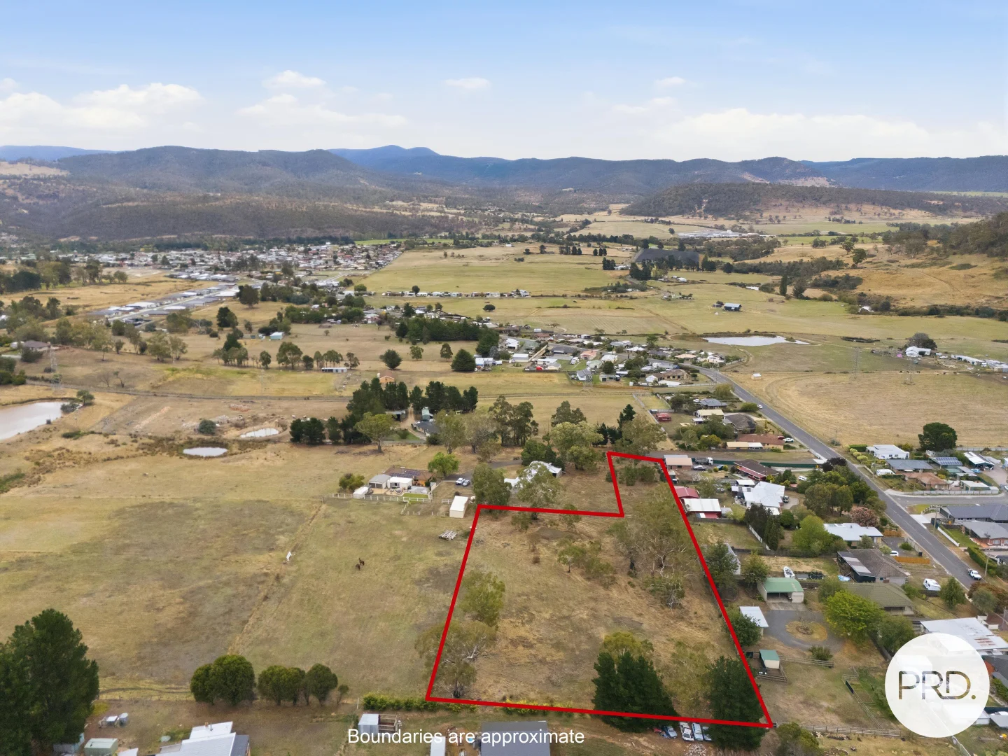 Additional image 3 of Lot 1/349 Back River Road, Magra TAS 7140