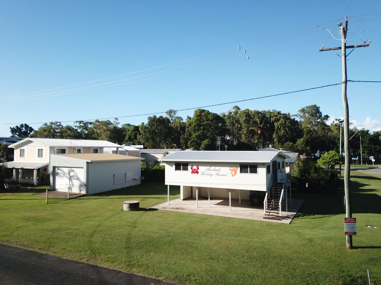 1 George Street, Seaforth QLD 4741, Image 1