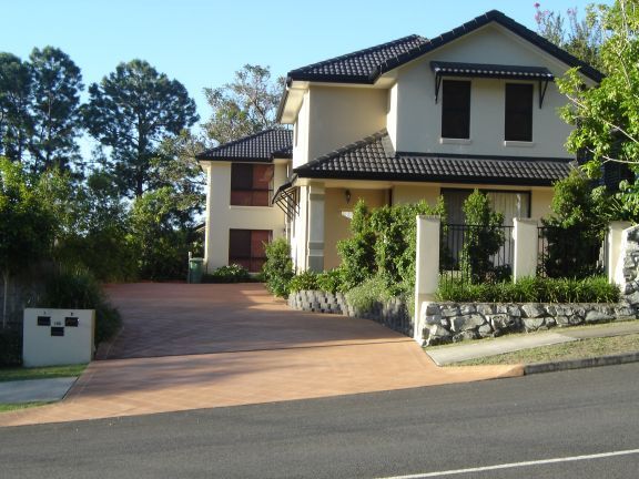 Picture of 1/155 Howard Street, NAMBOUR QLD 4560