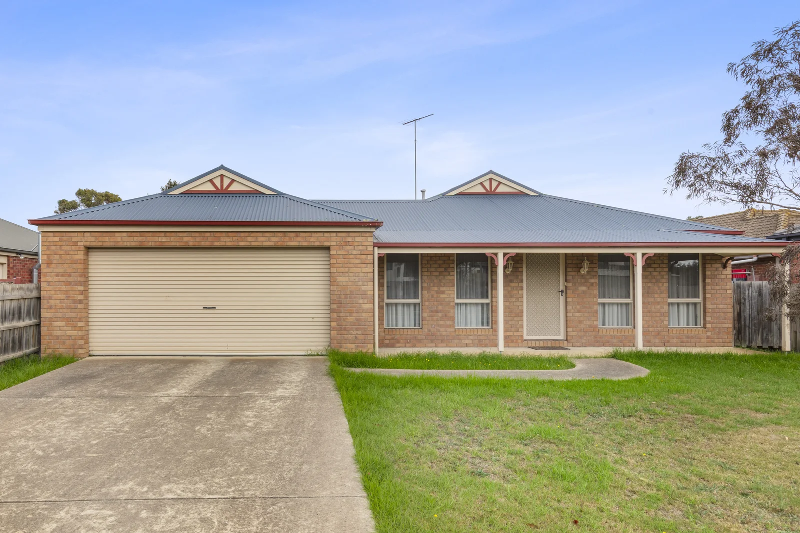 Primary image of 184 Barwarre Road, Grovedale VIC 3216