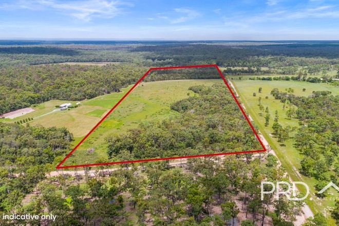 Picture of 82 Pallant Road, MAGNOLIA QLD 4650