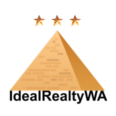 IdealRealtyWA Leasing Team, Sales representative