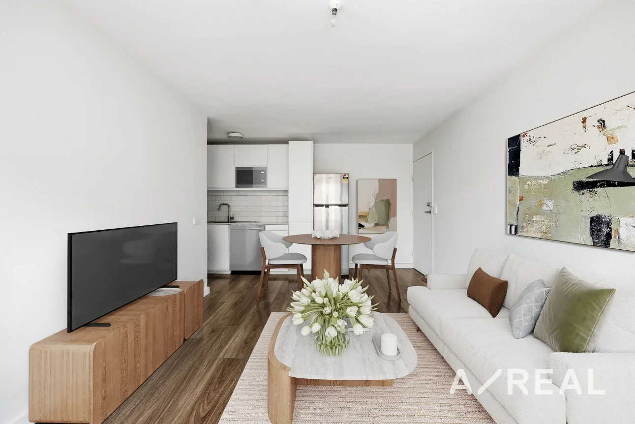 Primary image of 7/12-14 Eltham Street, Flemington VIC 3031