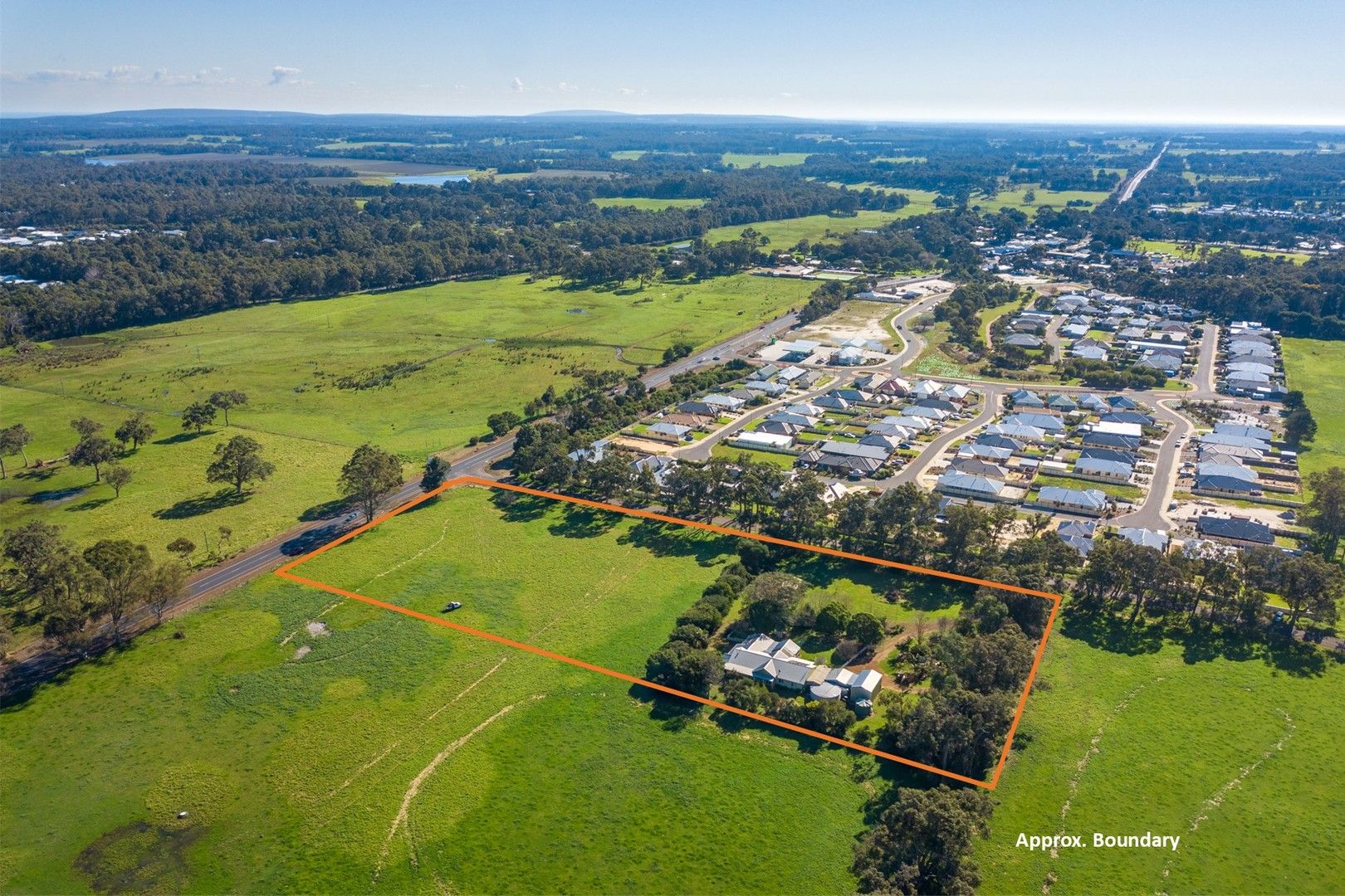 22 Wirring Road, Cowaramup WA 6284, Image 2