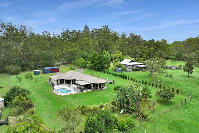 Picture of 2084 Old Gympie Road, GLASS HOUSE MOUNTAINS QLD 4518