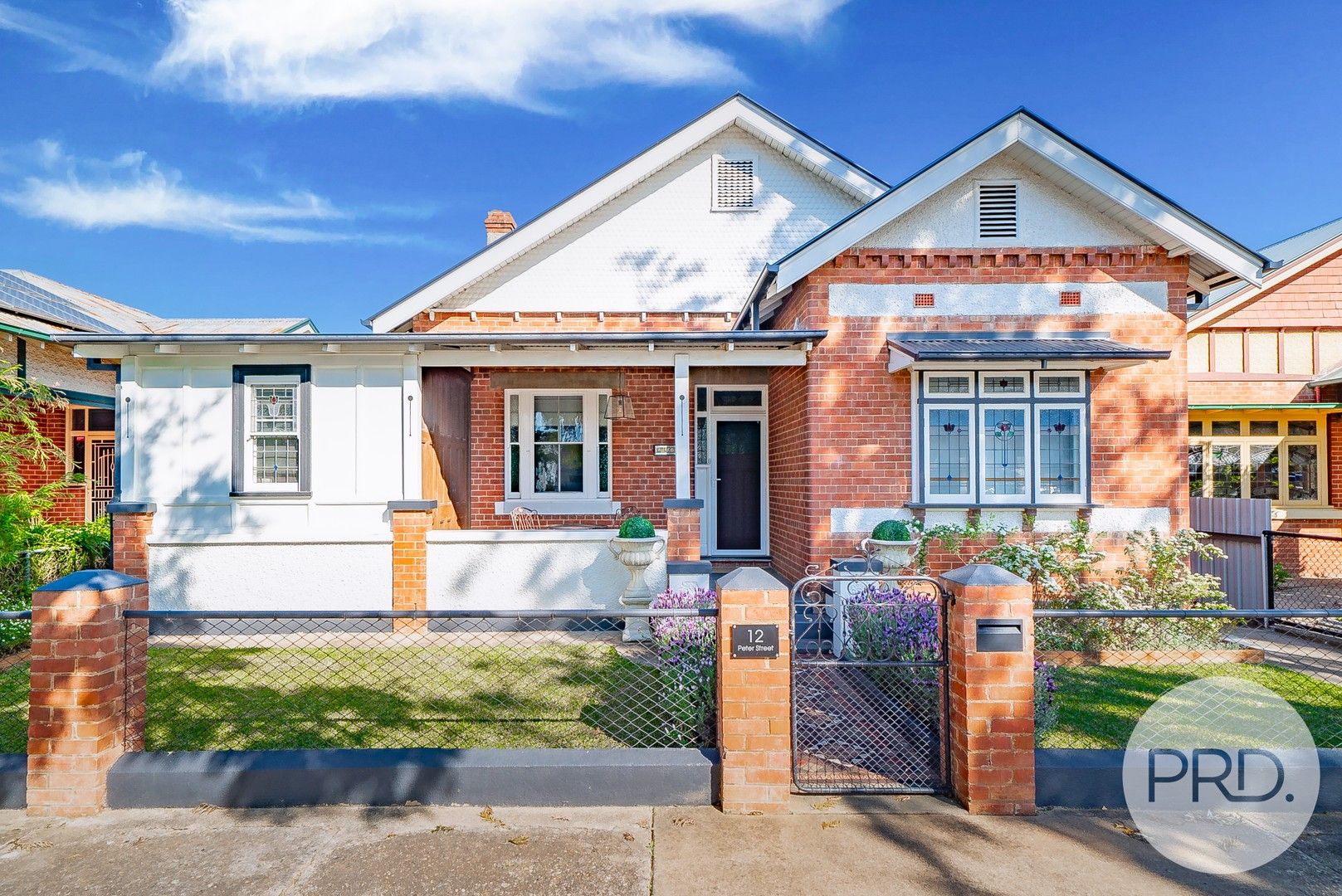 3 bedrooms House in 12 Peter Street WAGGA WAGGA NSW, 2650