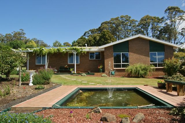 57 George Street, FORTH TAS 7310, Image 0