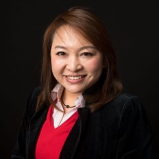 Lily Chong, Principal