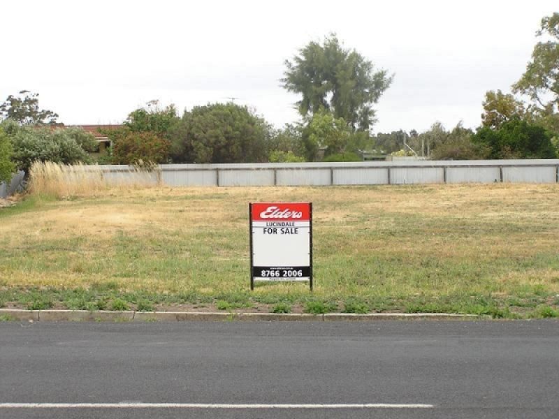 Lot 183 Musgrave Avenue, Lucindale SA 5272