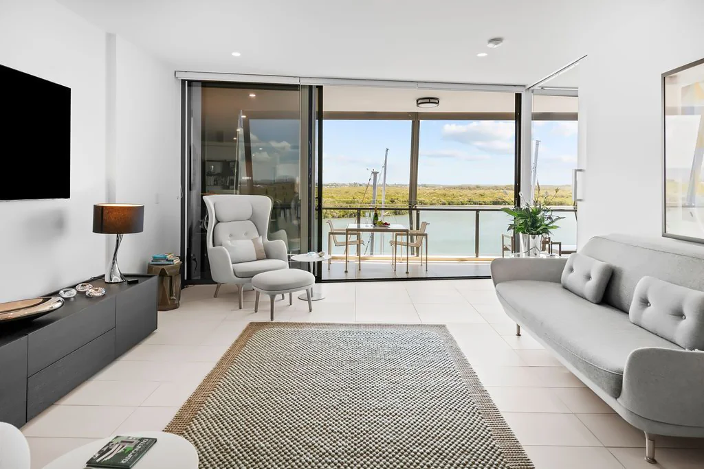 Additional image 5 of 3507/4 Marina Promenade, Paradise Point QLD 4216