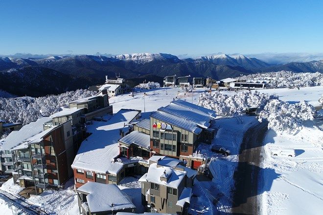 261 Real Estate Properties For Sale In Mount Buller Vic 3723 Domain