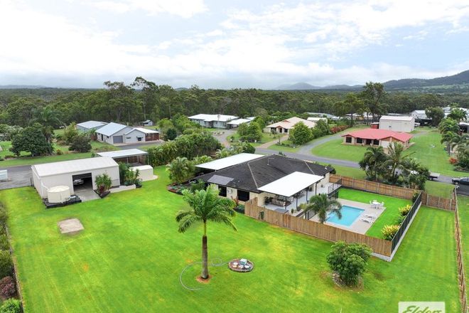 Picture of 17-25 Todman Crescent, BARMARYEE QLD 4703
