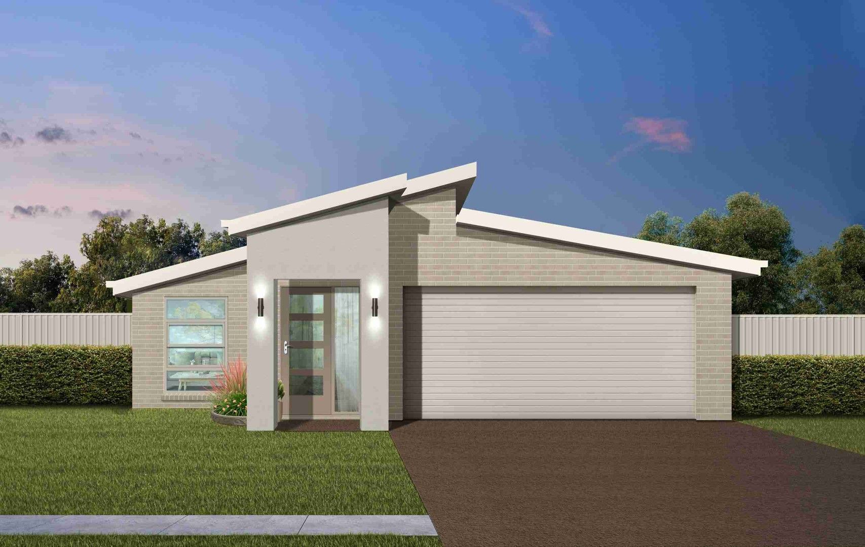 4 bedrooms New House & Land in  BRASSALL QLD, 4305
