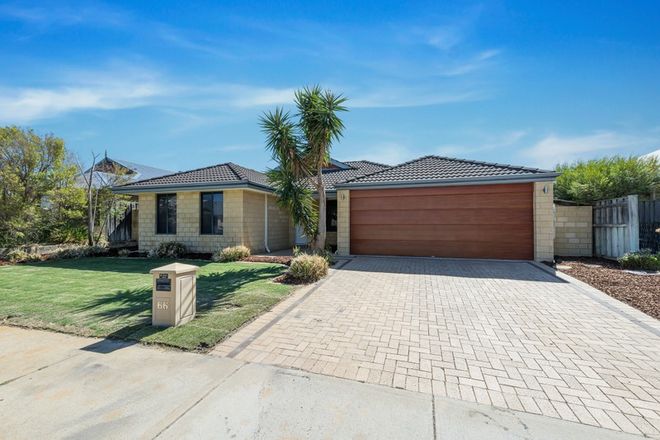 Picture of 66 Granesse Drive, ELLENBROOK WA 6069