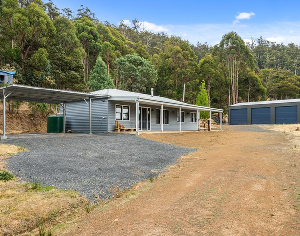 246 Moogara Road, Moogara TAS 7140