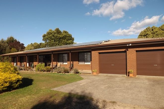 Picture of 247 Lawrences Road, TRAFALGAR SOUTH VIC 3824