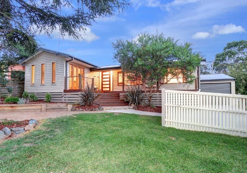 3 bedrooms House in 161 Kars Street FRANKSTON SOUTH VIC, 3199