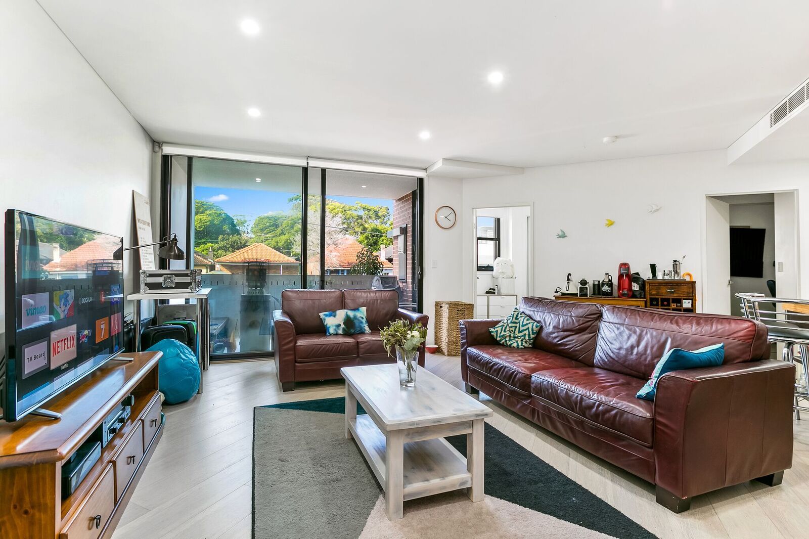 2 bedrooms Apartment / Unit / Flat in 1/105-107 Percival Road STANMORE NSW, 2048