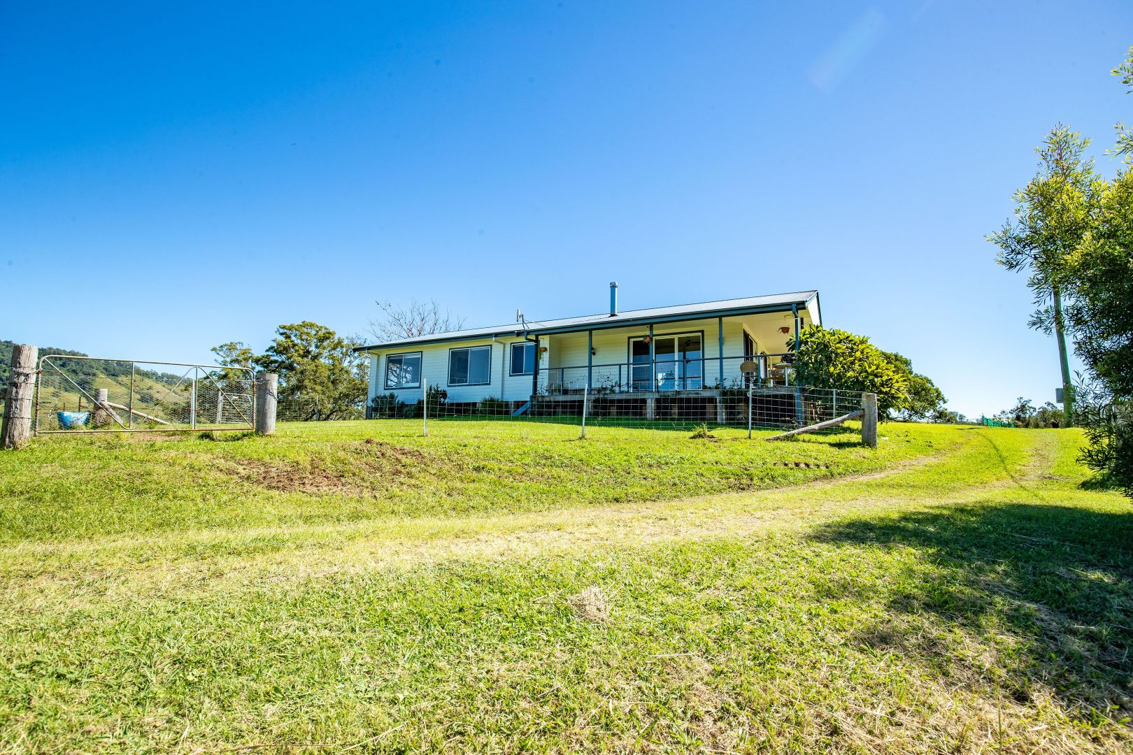 4116 The Bucketts Way, Krambach NSW 2429, Image 2