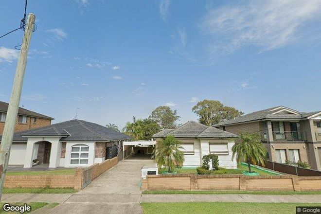 Picture of 51 Lyton Street, BLACKTOWN NSW 2148