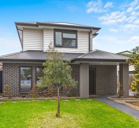 3 bedrooms Townhouse in 1/94 Maidstone Street ALTONA VIC, 3018