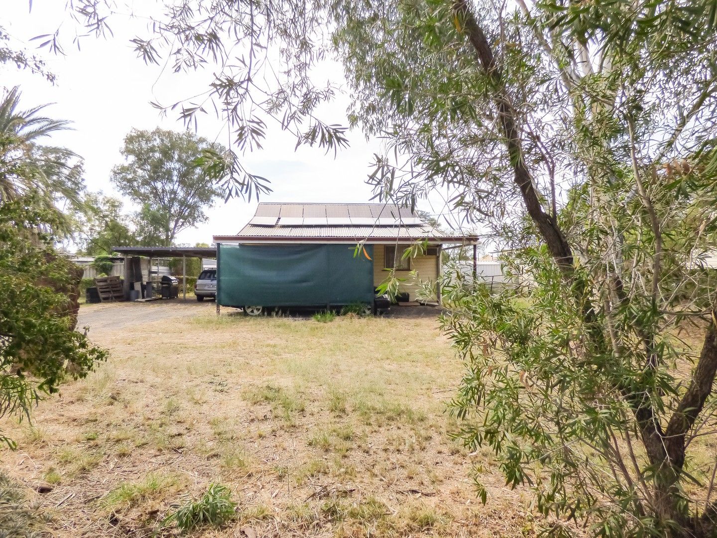 26 Lewis Street, Roma QLD 4455, Image 0