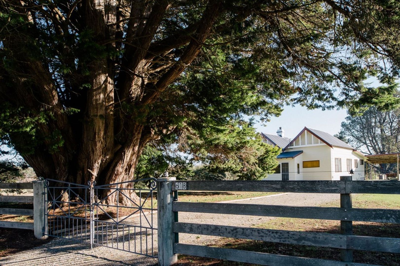 618 Frankford Road, Glengarry Property History & Address Research