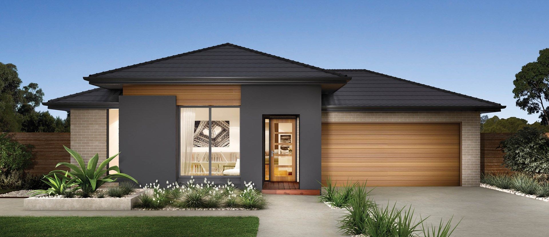 4 bedrooms New House & Land in Voyager Parade Clyde North, Lot: 229 CLYDE VIC, 3978