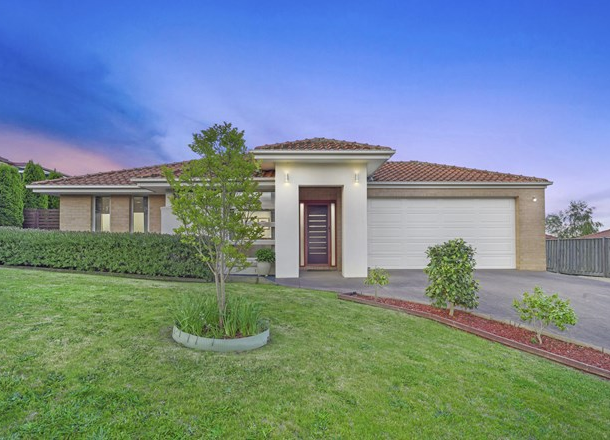 30 Carmelo Court, Wallan VIC 3756