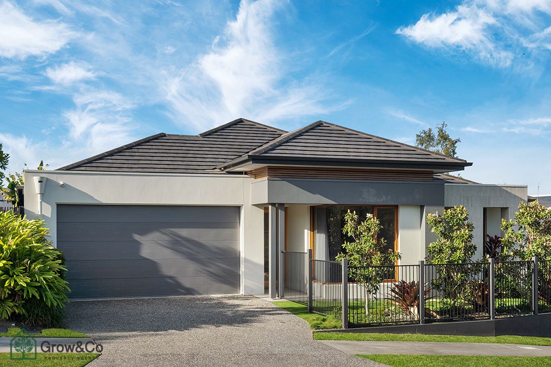 4 bedrooms House in 27 Olive Avenue GREENBANK QLD, 4124