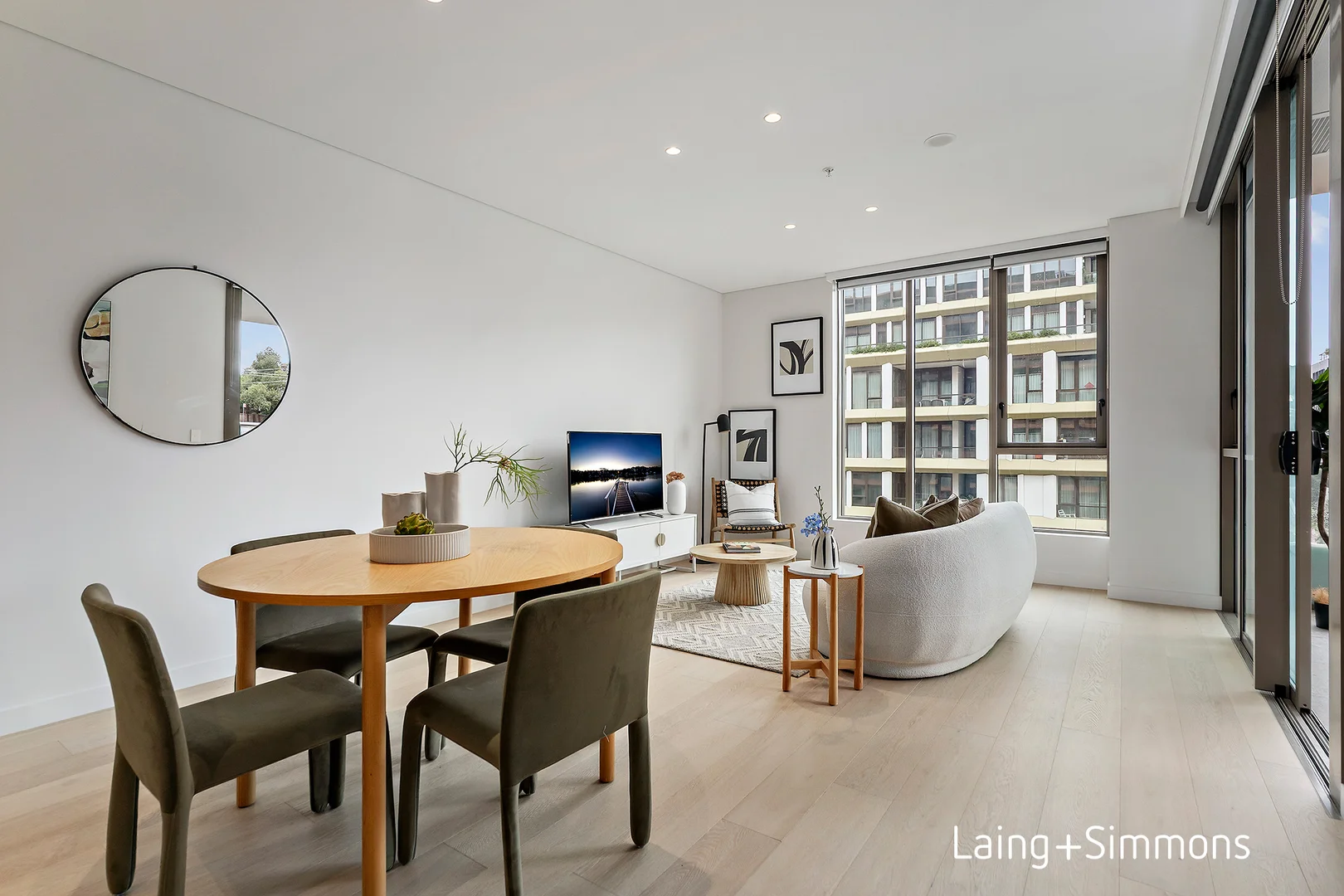 Additional image 3 of 409/5 Scott Street, Willoughby NSW 2068