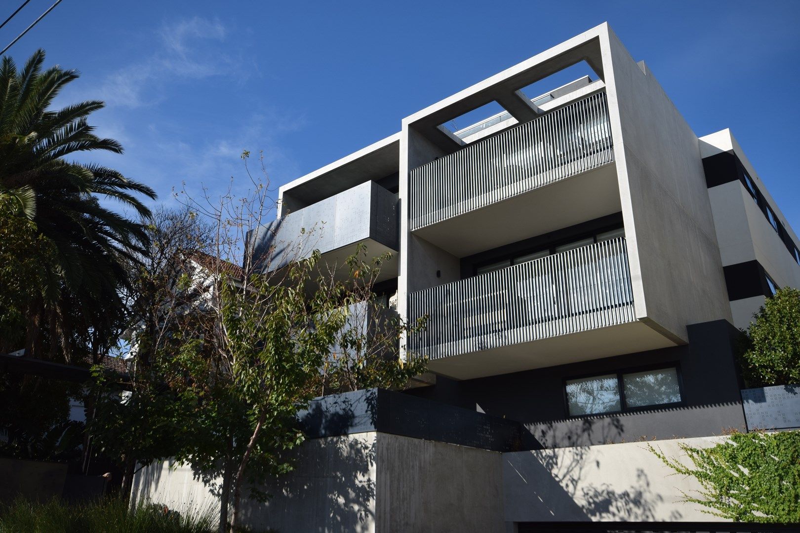 2 bedrooms Apartment / Unit / Flat in 301/76 Barkly Street ST KILDA VIC, 3182