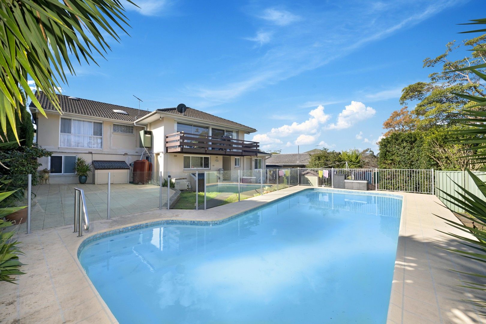 13 Shamrock Parade, Killarney Heights NSW 2087 House For Rent Domain