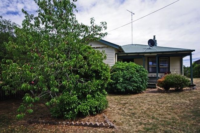 Picture of 133 Glen Gala Road, CRANBROOK TAS 7190