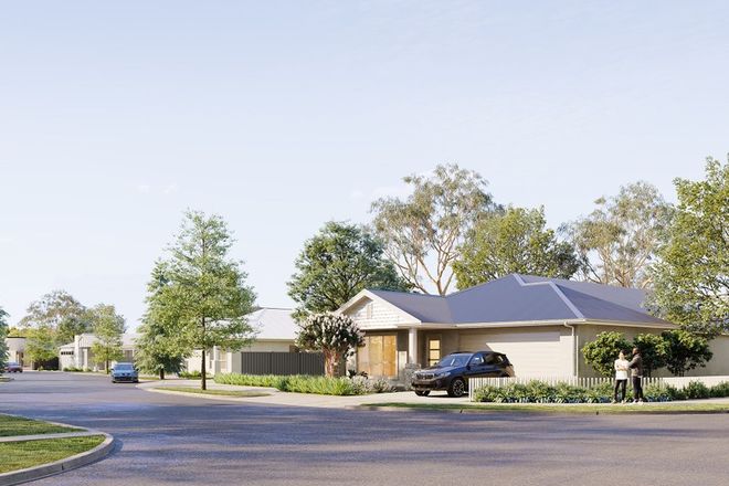 Picture of 141 YARRAWA ROAD, MOSS VALE, NSW 2577