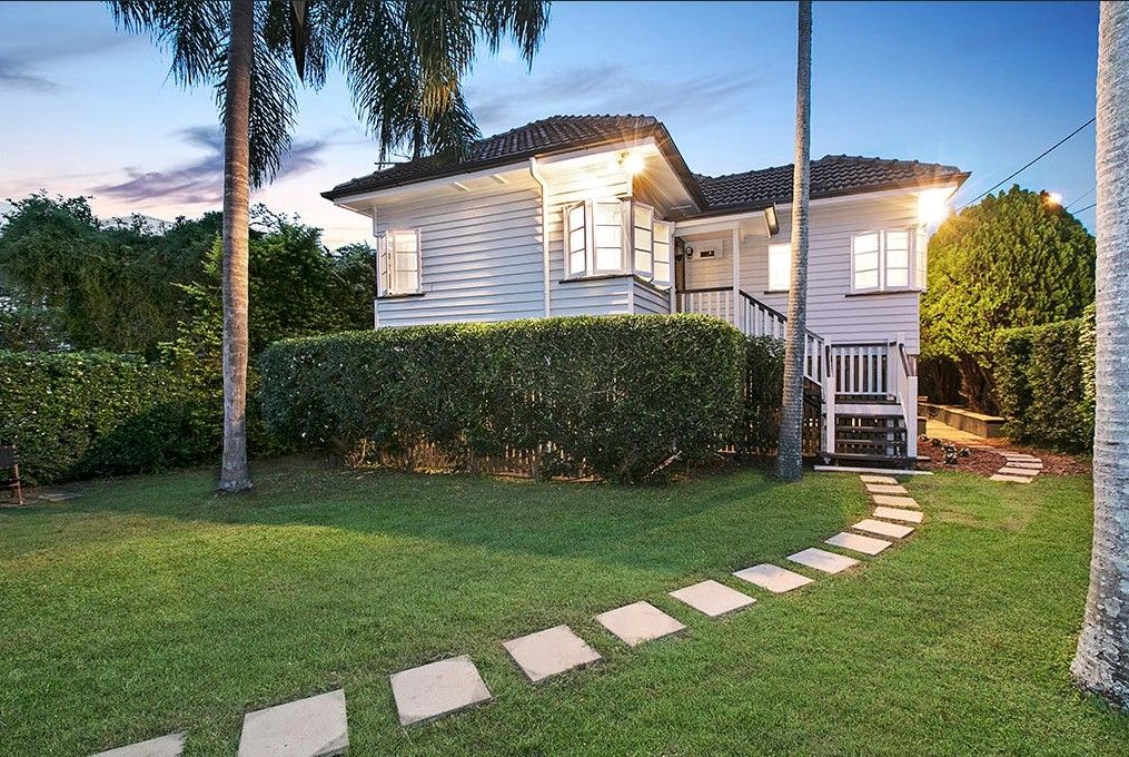 3 bedrooms House in 68 Eliza Street CLAYFIELD QLD, 4011