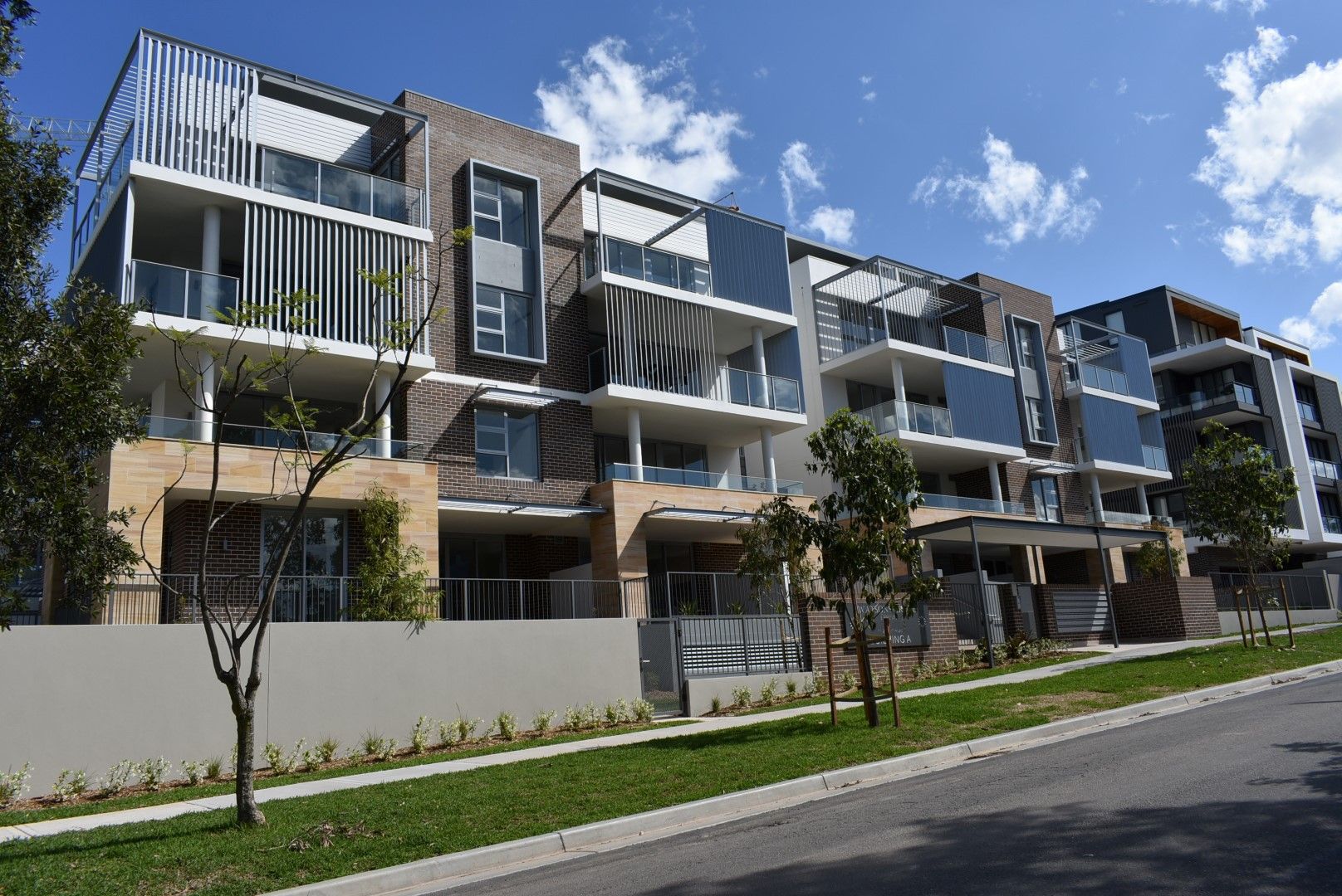 A210/11-27 Cliff Road, Epping NSW 2121, Image 0
