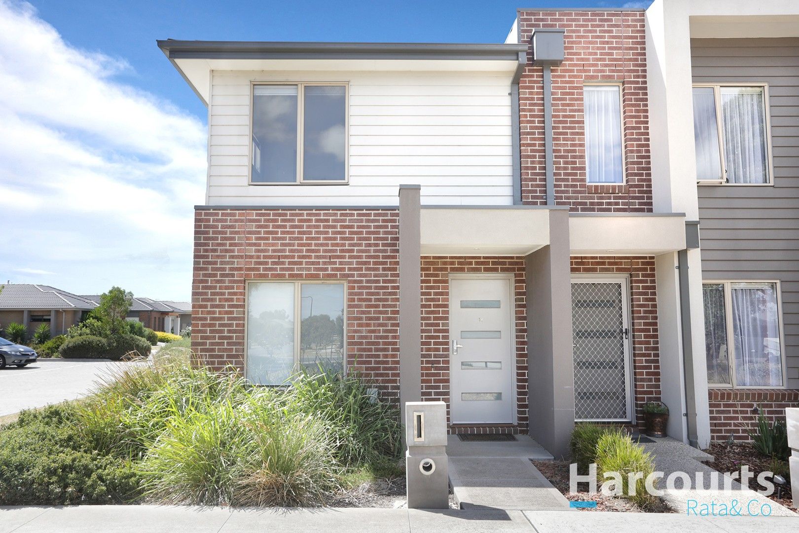 18 Etheridge Lane, Craigieburn VIC 3064, Image 0